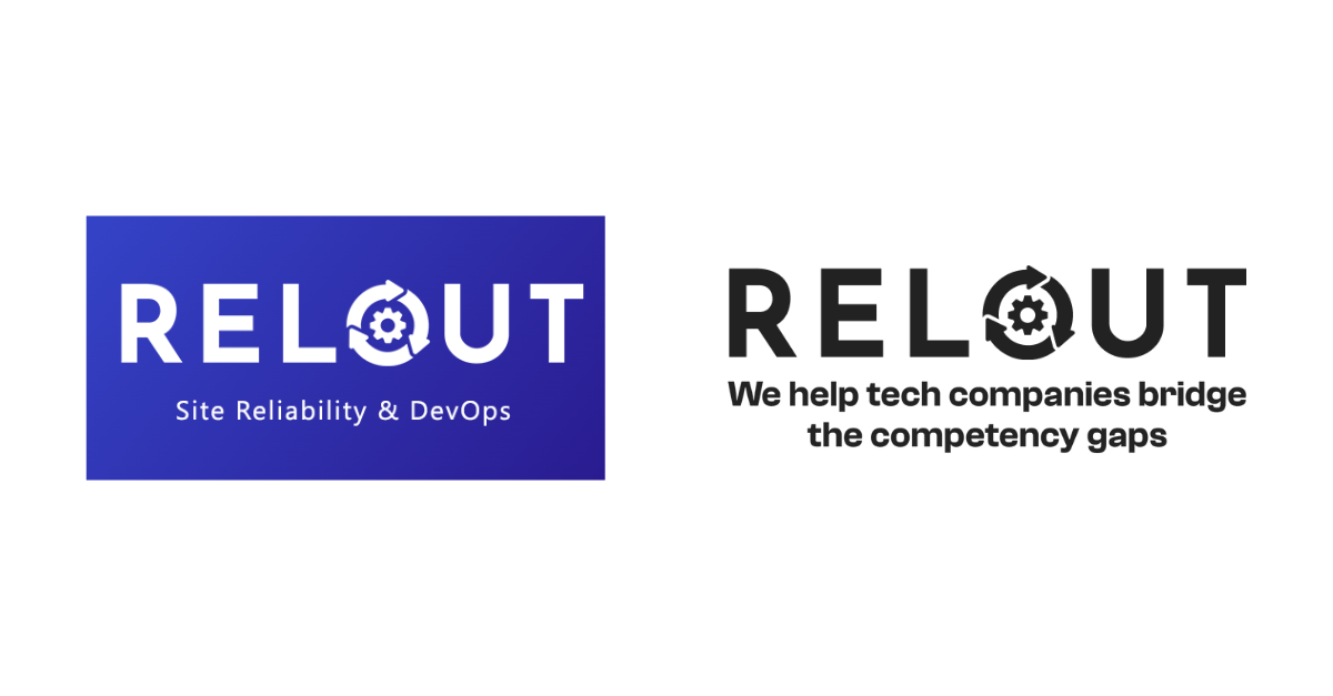 Relout changing direction