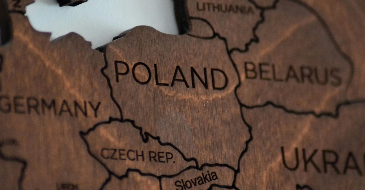 Nearshoring to Poland