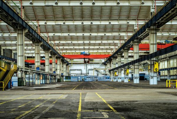 manufacturing