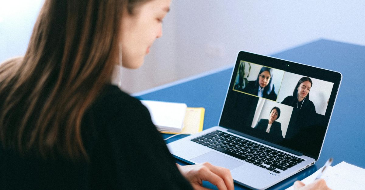 How to prepare for a remote interview (1)